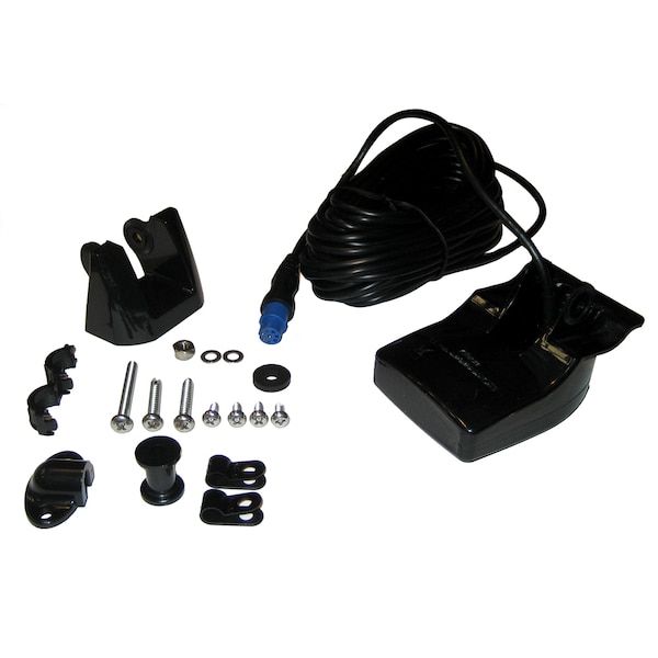 Garmin Transom Mount Depth/Temp 50/200kHz - 8-Pin 010-10272-10 - main